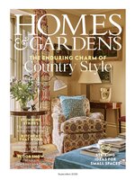Homes & Gardens